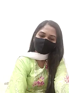 Green LaDY66 online show from 11-10-25, 09:03