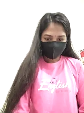 Green LaDY66 online show from 12-22-25, 09:06