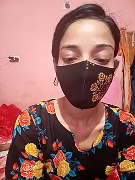 Green LaDY66 online show from 04-07-26, 08:53