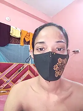 Green LaDY66 online show from 04-20-26, 10:51