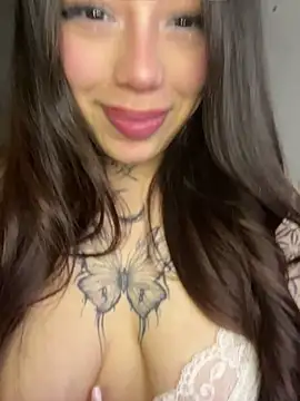 AshleyWinslow online show from 07-14-26, 10:21