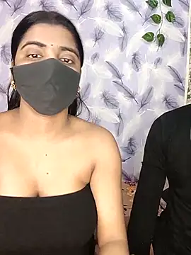 prisha rani online show from 02-16-26, 10:33