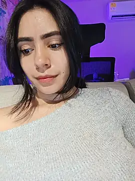 Sara-215 online show from 02-26-26, 03:38