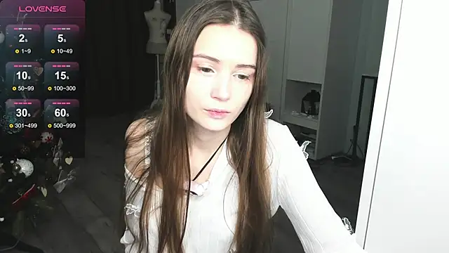 Hana Flo  online show from 01-09-26, 02:42