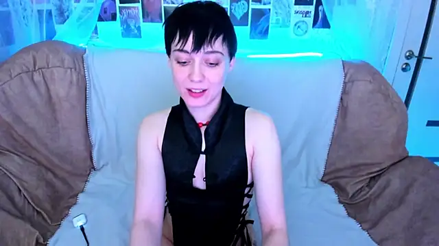 ErickaFetish online show from 12-22-25, 02:58