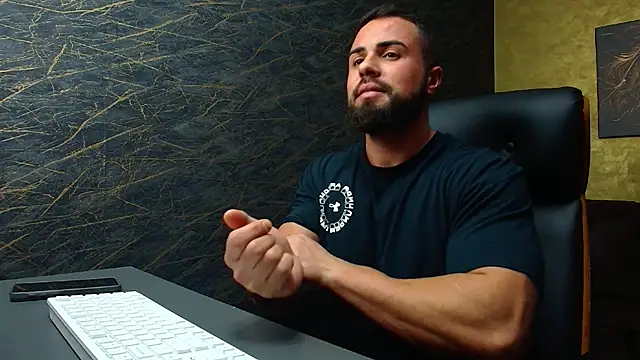 HayesWood online show from 11-14-25, 05:39