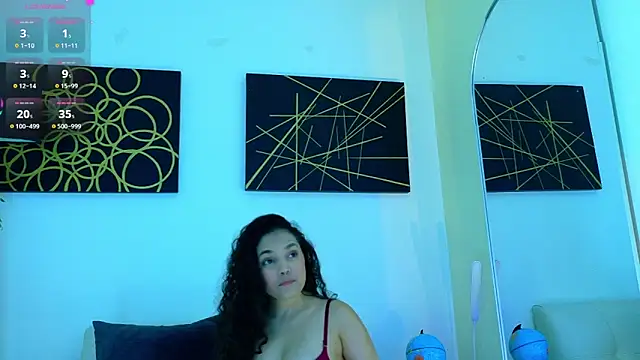 R3d Moonss   online show from 03-06-26, 06:15