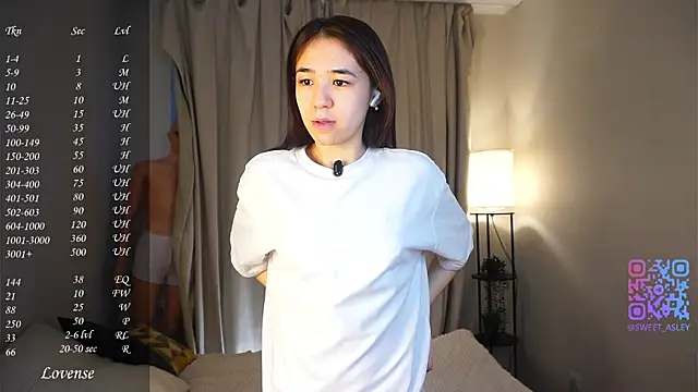 KiraAbling online show from 11-16-25, 06:30