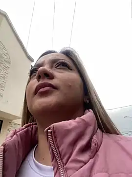 BunnyFoxxxy online show from 01-14-26, 02:23