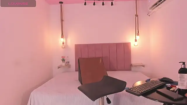 BabyBrown   online show from 12-05-25, 12:41