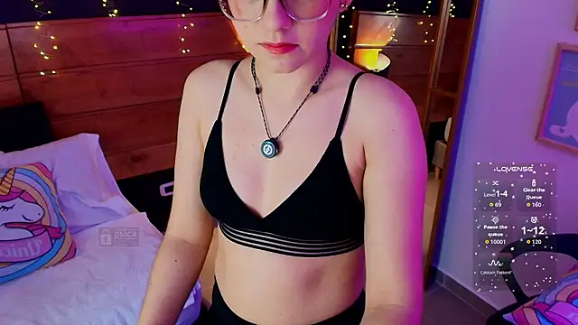 milena kiitty online show from 03-10-26, 11:26