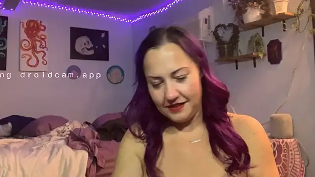 kristallic online show from 01-12-26, 03:12