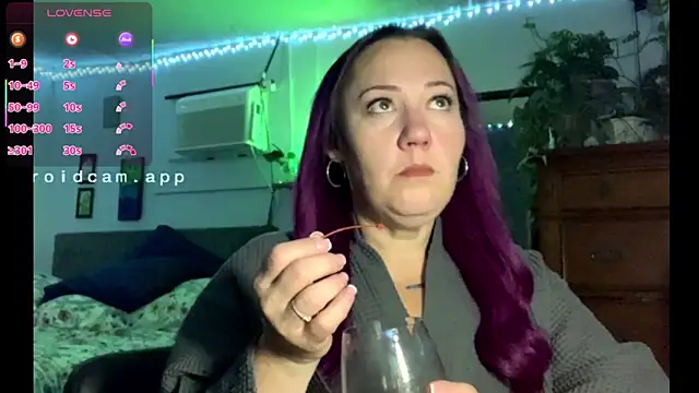 kristallic online show from 02-20-26, 12:27