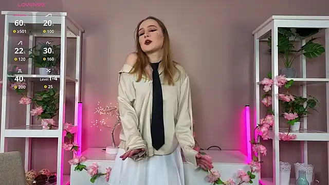 VanessaLightDiamond online show from 01-16-26, 04:49