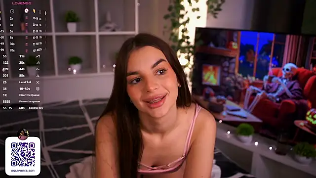 LauraHansil online show from 11-15-25, 06:55