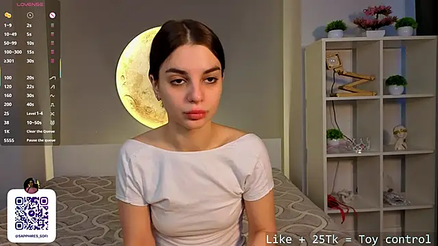 LauraHansil online show from 01-15-26, 06:07