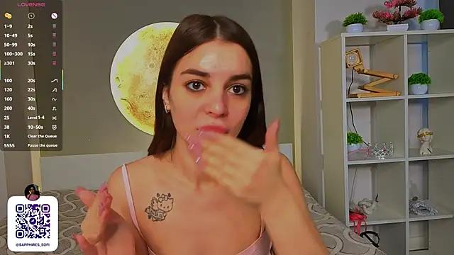 LauraHansil online show from 01-16-26, 06:17