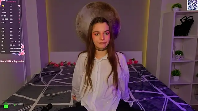 LauraHansil online show from 03-01-26, 07:05