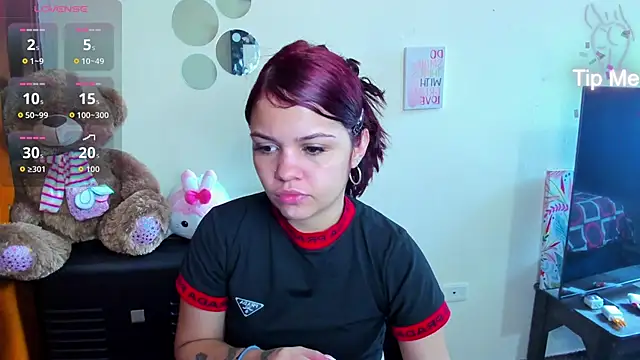 Emma boo online show from 02-15-26, 03:31