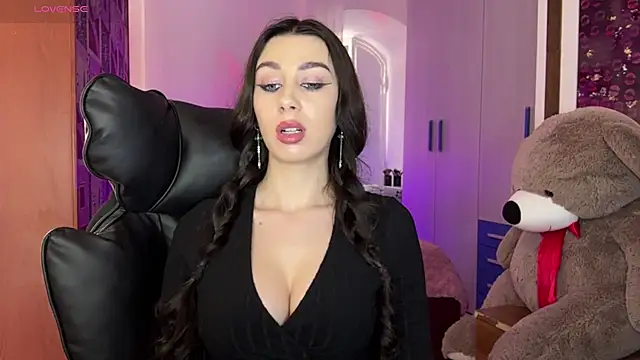 SweetCherry  N online show from 04-11-26, 11:03