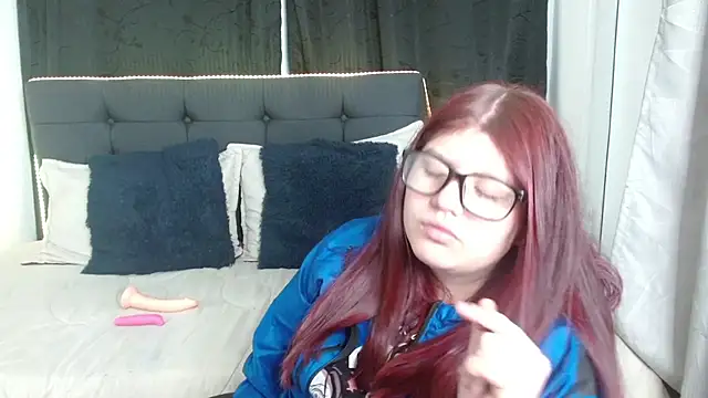 Alexaa xx online show from 11-22-25, 02:10