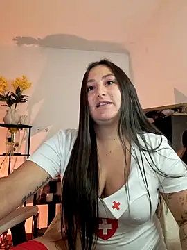 Amelia08 online show from 11-01-25, 04:31