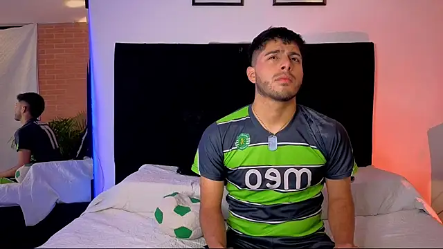 jaiden thoner online show from 01-08-26, 10:39