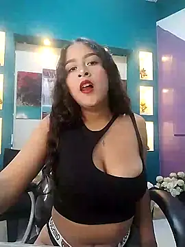 gygyfox online show from 01-07-26, 07:38