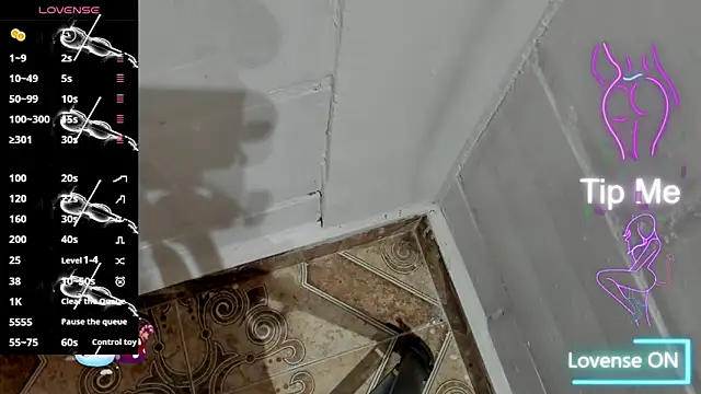 sexynova 93 online show from 02-06-26, 03:04