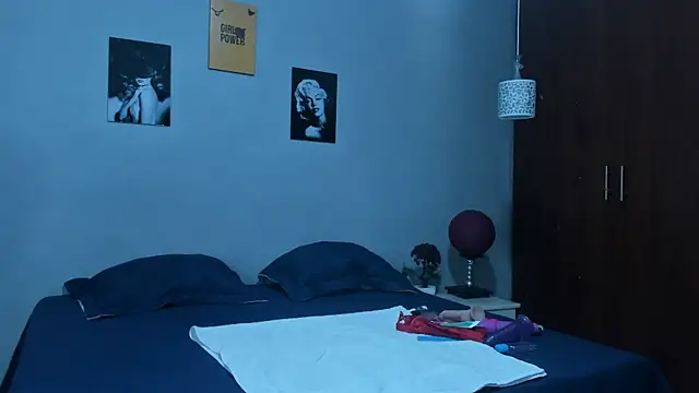 sexynova 93 online show from 07-21-26, 07:38