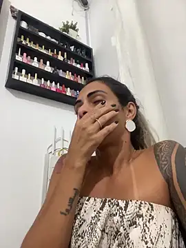 sabrinaneves online show from 06-10-26, 08:19