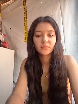 Soymaia online show from 03-01-26, 02:52