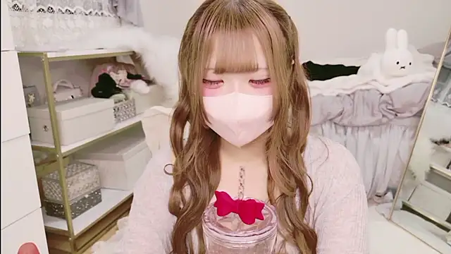 Ichiru xsc online show from 04-22-26, 06:49