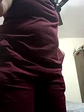 Naughty-Nancy online show from 11-25-25, 02:28