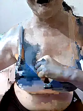 Snapshot of Naughty-Nancy chatting on 07-10-26, 01:36 Naughty-Nancy online show from 07-10-26, 01:36