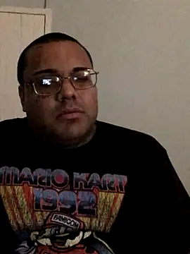 cal6ger online show from 12-03-25, 11:52