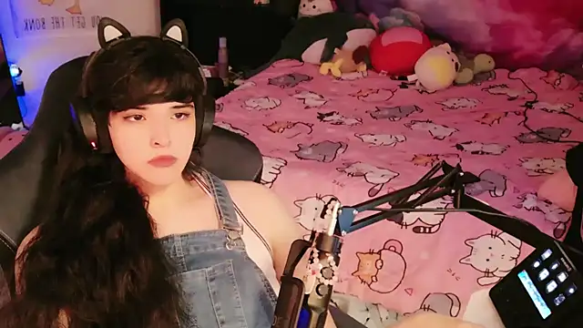 BimboCat online show from 02-20-26, 07:47