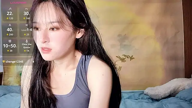 MsTipsy  online show from 11-13-25, 10:36