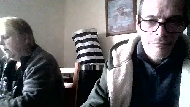 Sylviastar46 online show from 11-05-25, 10:04