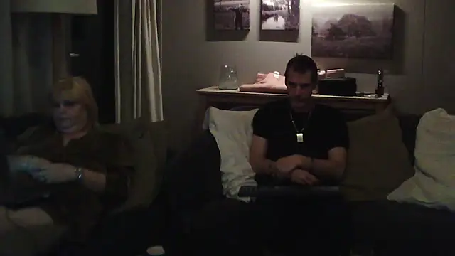 Sylviastar46 online show from 11-24-25, 06:40