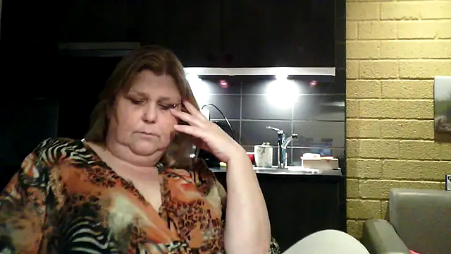 Sylviastar46 online show from 03-08-26, 06:12