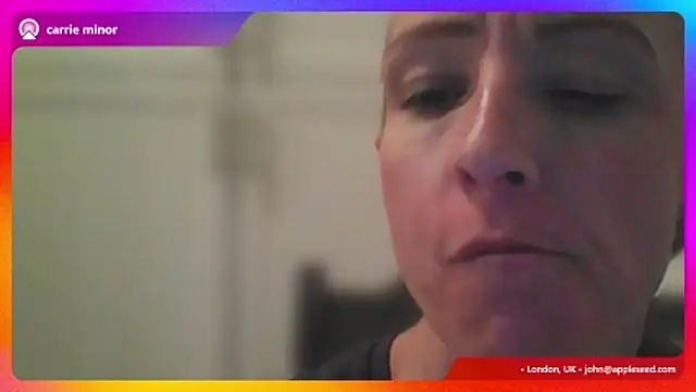 Karebearz1 online show from 04-10-26, 09:19