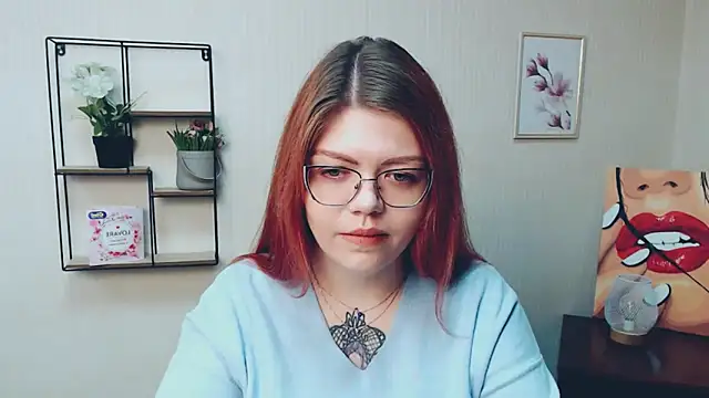 Lina ri  online show from 11-02-25, 11:23