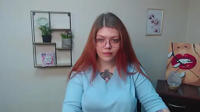 Lina ri  online show from 11-07-25, 06:19