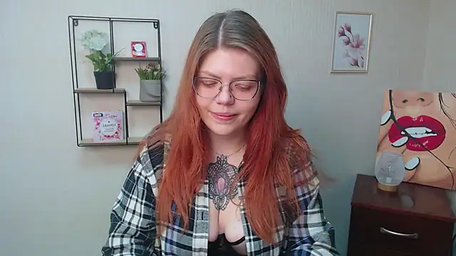 Lina ri  online show from 11-21-25, 07:23