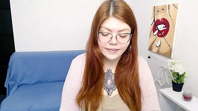 Lina ri  online show from 03-04-26, 10:43