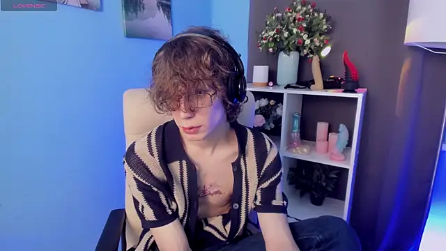 LeoBensyten online show from 11-11-25, 11:49