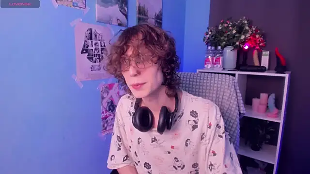 LeoBensyten online show from 01-15-26, 02:54