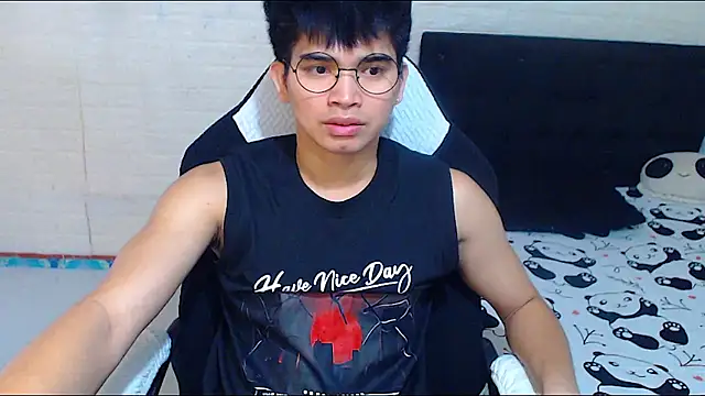 Asian France Angeloo online show from 01-16-26, 06:50