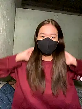 BUNNY050465 online show from 11-26-25, 04:30